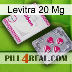 Levitra 20Mg 32